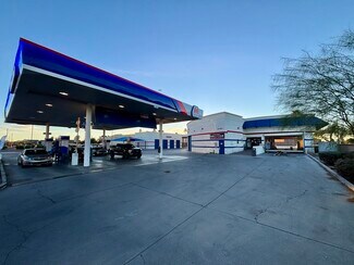 Plus de détails pour 6951 E Southern Ave, Mesa, AZ - Spécialisé à vendre