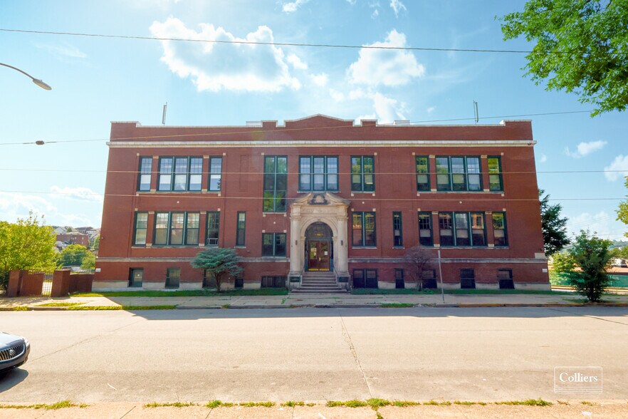 1908 Wylie Ave, Pittsburgh, PA à louer - Photo de l’immeuble – Image 3 sur 16