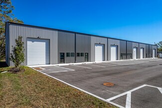 Plus de détails pour 2211 Whitfield Park Loop, Sarasota, FL - Industriel/Logistique à vendre
