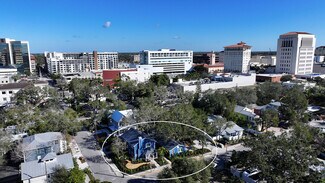 Plus de détails pour 1901 & 1905 Morrill St, Sarasota, FL - Logement à vendre