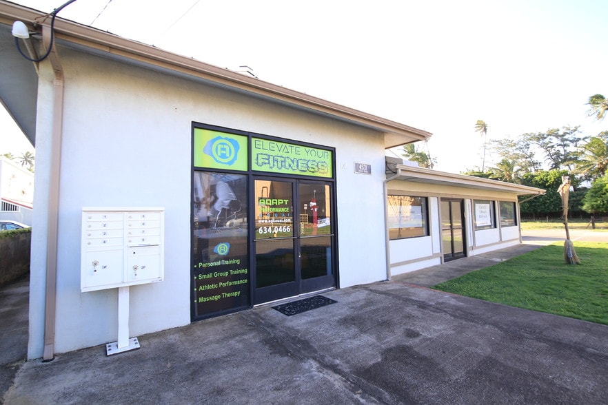 4531 Pouli Rd, Kapaa, HI à louer - Autre – Image 3 sur 22