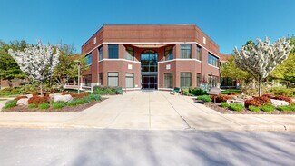 Plus de détails pour 2600 Professionals Dr, Okemos, MI - Bureau à vendre