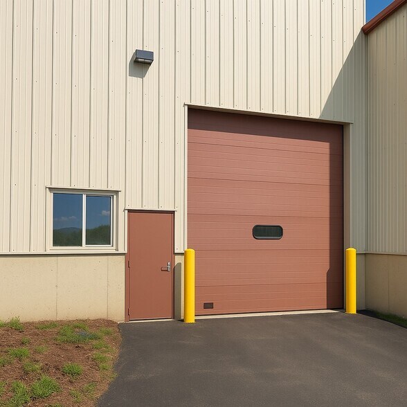 919 Trakk Ln, Woodstock, IL à louer - Photo de l’immeuble – Image 1 sur 14