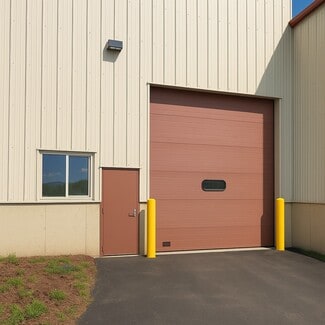 Plus de détails pour 919 Trakk Ln, Woodstock, IL - Industriel/Logistique à louer