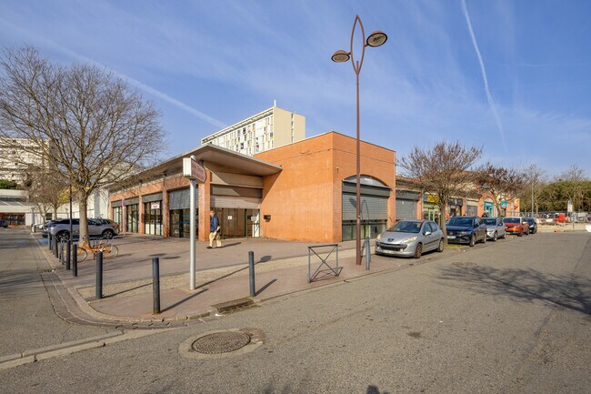 Plus de détails pour 69 Allée De Bellefontaine, Toulouse - Local commercial à vendre