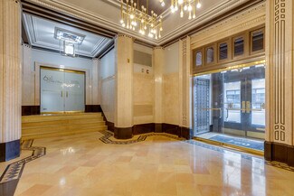 Plus de détails pour 624 S Boston Ave, Tulsa, OK - Coworking à louer