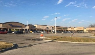 Plus de détails pour 1610-1670 E 63rd St, Kansas City, MO - Local commercial à louer