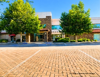 Plus de détails pour 19034-19042 Soledad Canyon Rd, Santa Clarita, CA - Bureau, Bureau/Médical à louer