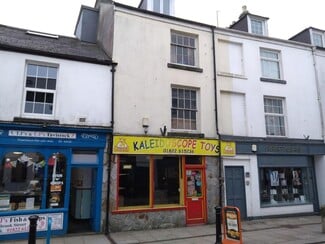 Plus de détails pour 37 Brook St, Tavistock - Local commercial à louer
