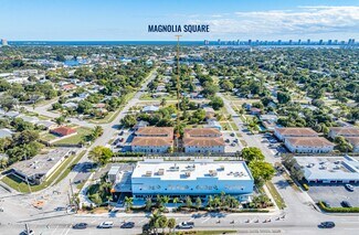 Plus de détails pour 938 Northern Dr, Lake Park, FL - Logement à vendre