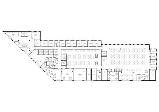 1780-1790 Grand Concourse, Bronx, NY à louer Plan de site– Image 1 sur 20