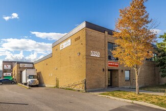 Plus de détails pour 5359 Canotek Rd, Ottawa, ON - Local d’activités à vendre