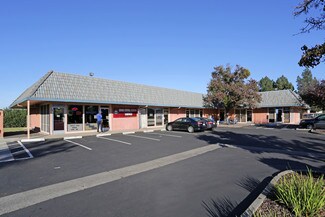 Plus de détails pour 1250 Harbor Blvd, West Sacramento, CA - Local commercial à louer