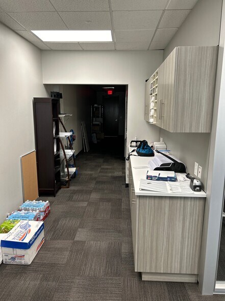 1210 Premier Dr, Chattanooga, TN à louer - Photo intérieure – Image 3 sur 9