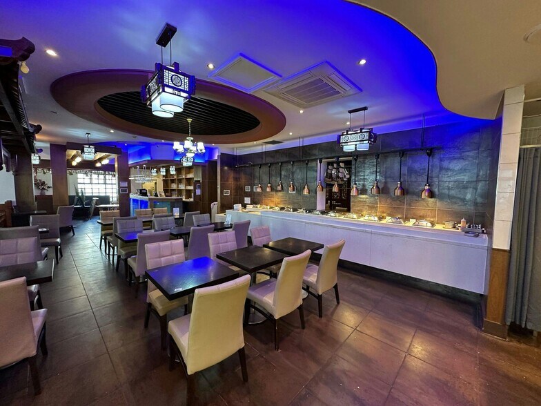 113-115 Seaside Rd, Eastbourne à vendre - Photo de l’immeuble – Image 3 sur 30