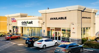 Plus de détails pour 3700-3710 S La Brea Ave, Los Angeles, CA - Local commercial à louer