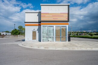 Plus de détails pour 10249 E 41st St, Tulsa, OK - Local commercial à louer