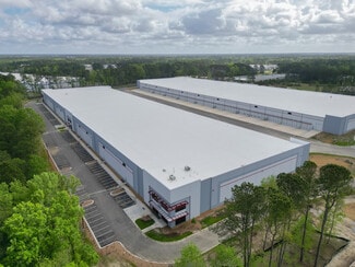 Plus de détails pour 179 Quality Dr, Summerville, SC - Industriel/Logistique à louer