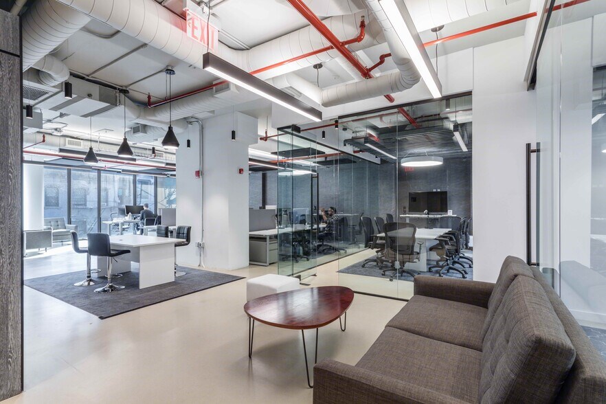 809 Broadway, New York, NY à louer - Photo intérieure – Image 3 sur 5