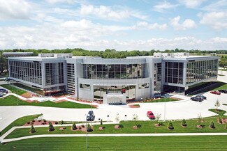 Plus de détails pour 1080 Jordan Creek Pky, West Des Moines, IA - Bureau à louer