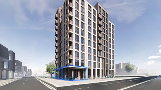 Plus de détails pour 579 Sackett St, Brooklyn, NY - Local commercial à louer