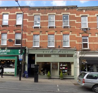 Plus de détails pour 24 Leopold Rd, Londres - Local commercial à louer