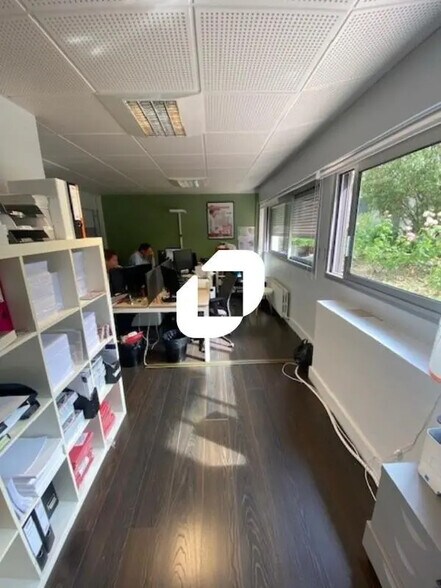Bureau dans Paris à louer - Photo intérieure – Image 3 sur 7