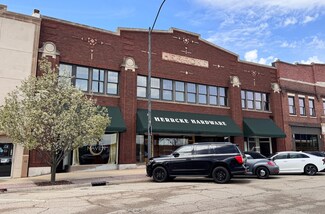 Plus de détails pour 425-433 1st St, LaSalle, IL - Local commercial à louer