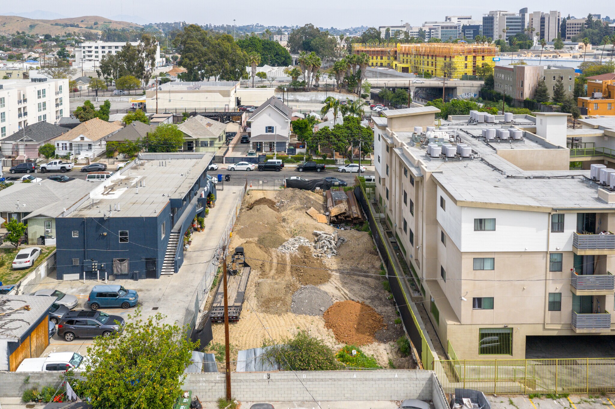 1817 Sichel St, Los Angeles, CA à vendre Photo principale– Image 1 sur 9