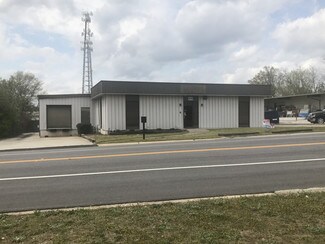 Plus de détails pour 1040 Irwin Bridge Rd NW, Conyers, GA - Local d’activités à vendre