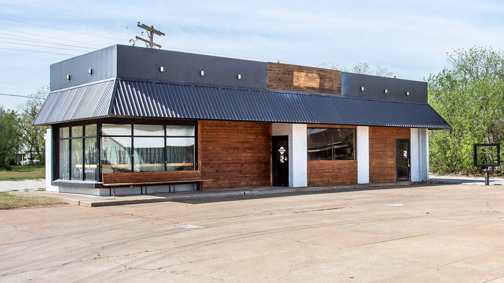 610 Main st, Olney, TX à vendre - Photo de l’immeuble – Image 3 sur 18