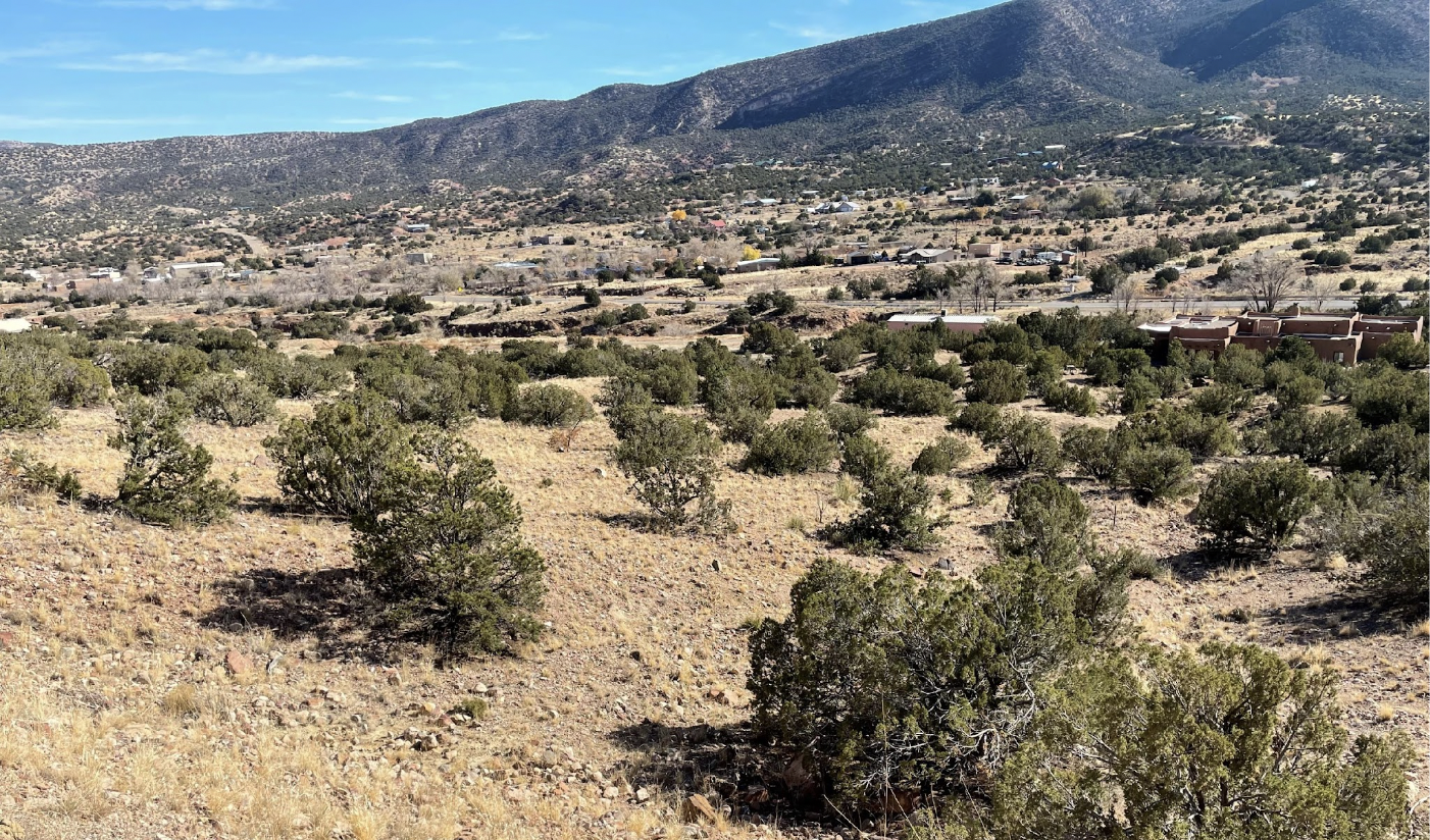 Overlook Lot 5A, Placitas, NM à vendre Photo principale– Image 1 sur 6
