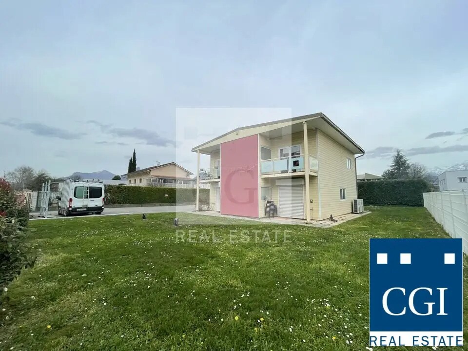 Bureau dans Seyssins à vendre Photo principale– Image 1 sur 5