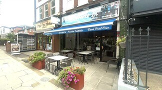 Plus de détails pour 1168 London Rd, Londres - Local commercial à louer