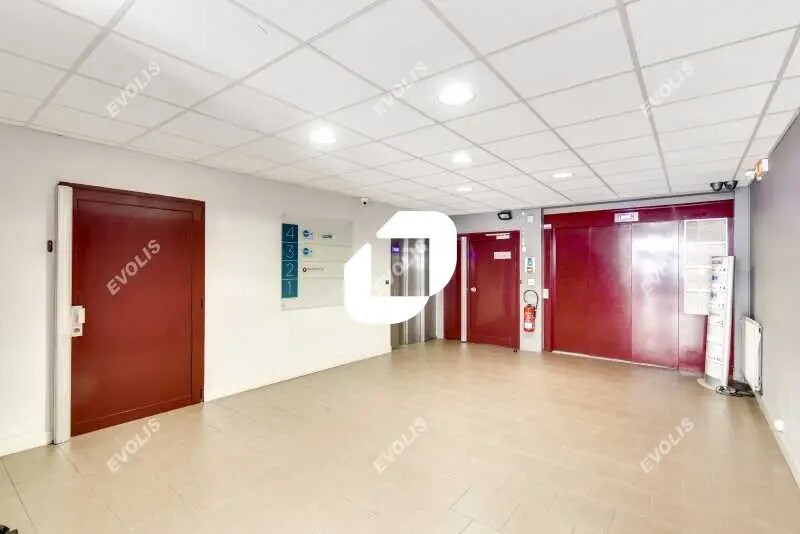 Bureau dans Boulogne-Billancourt à louer - Photo de l’immeuble – Image 3 sur 6