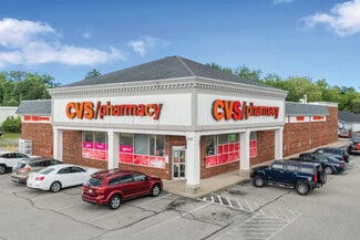 Plus de détails pour 1400 N High St, Hillsboro, OH - Local commercial à vendre