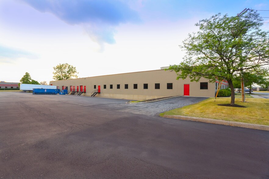 700 Ensminger Rd, Tonawanda, NY à louer - Photo de l’immeuble – Image 2 sur 2