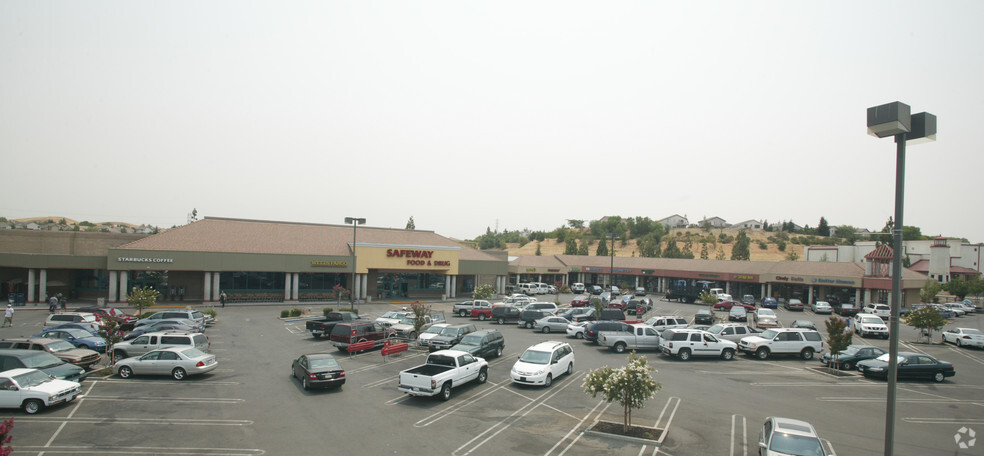 3421-3365 Deer Valley Rd, Antioch, CA à louer - Photo de l’immeuble – Image 3 sur 8
