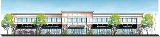 Plus de détails pour 429 State Route 79, Morganville, NJ - Local commercial à louer