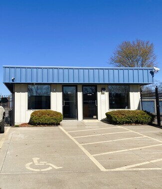 Plus de détails pour 1710 N Highway CC, Nixa, MO - Bureau à louer