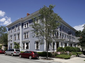 Plus de détails pour Turnkey 12-Unit Multifamily Portfolio – Logement à vendre, Providence, RI