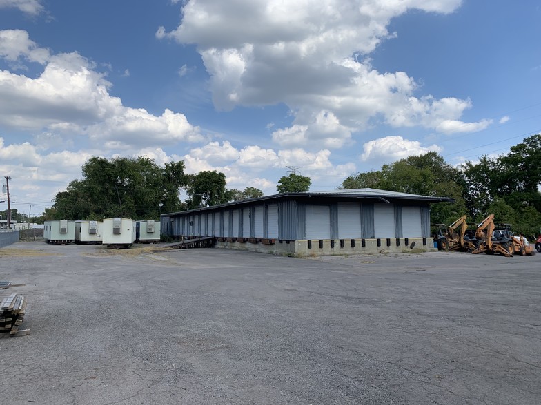 81 Trimble St, Nashville, TN à louer - Photo de l’immeuble – Image 1 sur 15