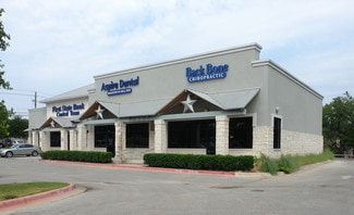 Plus de détails pour 3951 W Parmer Ln, Austin, TX - Bureau/Local commercial à louer