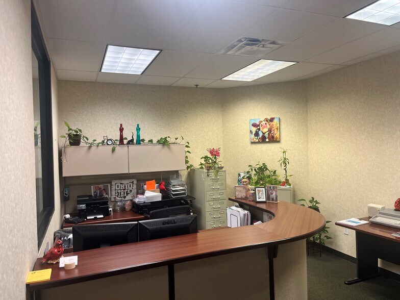 109 N Main St, Dayton, OH à vendre - Photo intérieure – Image 2 sur 9
