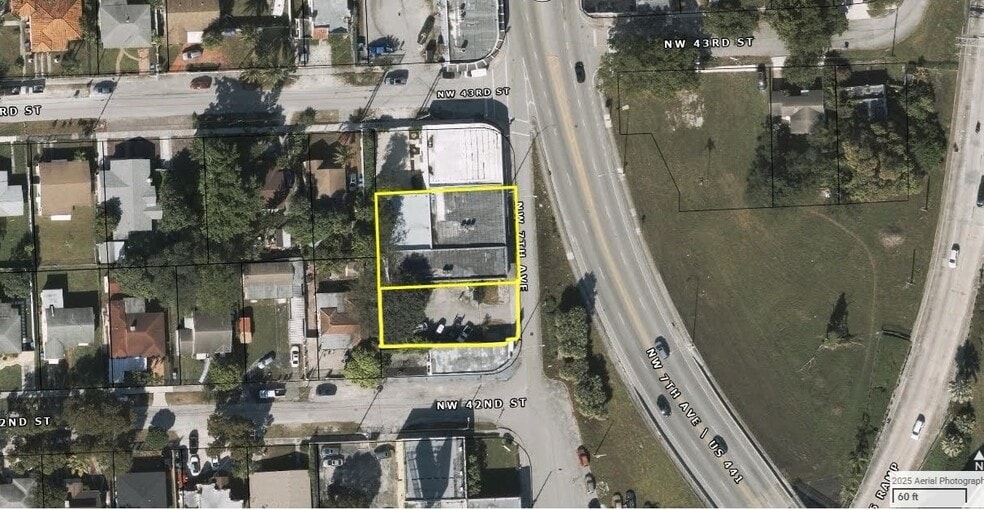 4208-4220 NW 7th Ave, Miami, FL à vendre - Photo de l’immeuble – Image 3 sur 42
