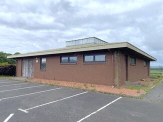 Plus de détails pour Newbie Business Park, Annan - Local d'activités à louer