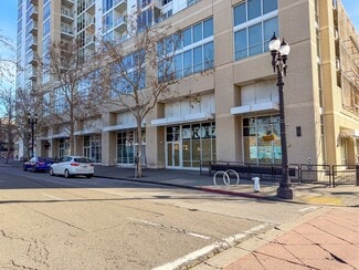 Plus de détails pour 200-206 Broadway, Oakland, CA - Local commercial à vendre