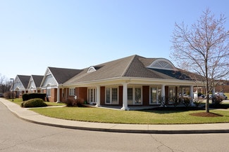 Plus de détails pour 608 Reading Rd, Mason, OH - Bureau à louer