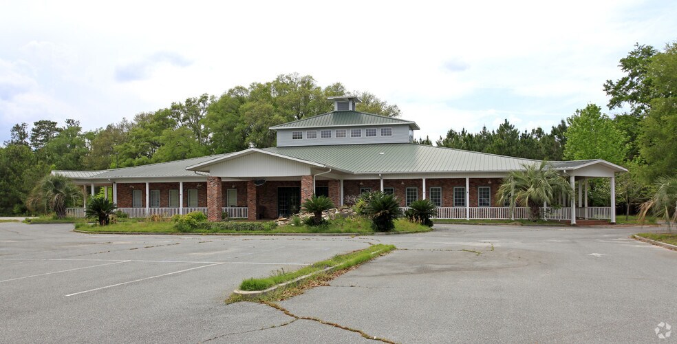 2640 SE CR 255 Rd, Lee, FL à vendre - Photo de l’immeuble – Image 2 sur 43