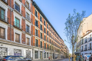 Plus de détails pour Calle del Conde de Romanones, 5, Madrid - Local commercial à louer